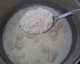 Zebra szelet recept fázis 1 fotója