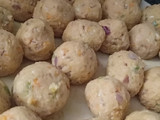 Bread manchurian