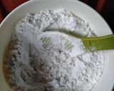 Foto langkah ke 1 dari resep Cireng isi Ayam Pedas.