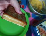 Foto langkah ke 4 dari resep Gabin vla susu vanilla.