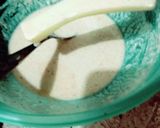 A picture of step 4 of Potato wedges.