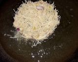 आलू पनीर बर्ड नेस्ट कटलेट (Aloo paneer bird nest cutlet recipe in hindi) रेसिपी चरण 12 फोटो