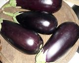 Foto del paso 1 de la receta: Berenjenas acompañantes