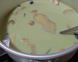 Foto langkah ke 4 dari resep Es Bandrek Matcha.
