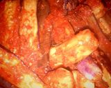 Foto langkah ke 4 dari resep Terong balado.