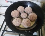 Foto del paso 2 de la receta: Albóndigas sabrosas
