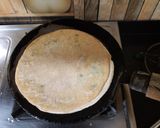আলুর পরোটা (aloor parota recipe in Bengali) রেসিপির ধাপ 5 ছবি