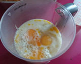 Foto del paso 2 de la receta: Pudin de horchata y fartons
