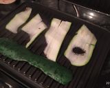 Foto del paso 2 de la receta: Lasaña de Calabacín