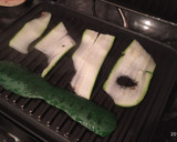 Foto del paso 2 de la receta: Lasaña de Calabacín