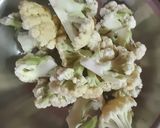 ফুলকপি পকোড়া (foolkopi pakora recipe in bengali) রেসিপি ধাপ - 1 ছবি