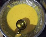 A picture of step 8 of Bread Pakoda.