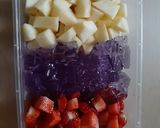 Foto langkah ke 2 dari resep Salad buah.