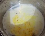 A picture of step 3 of Turmeric Milk (Haldi Wala Doodh).