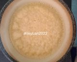 Foto langkah ke 5 dari resep Martabak Manis Teflon.