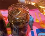 Foto del paso 7 de la receta: 🍆Escabeche de Berenjena🍆