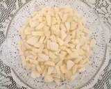 Coconut berry pudding with Apple crumble Vegan recipe step 23 photo