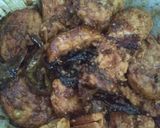 Foto langkah ke 5 dari resep Ayam Bacem.