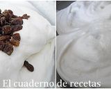 Foto del paso 9 de la receta Bizcocho de Claras {Apto para Diabéticos}