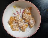 ઓરેન્જ જેલી (Orange Jelly Recipe In Gujarati) રેસીપી સ્ટેપ4ફોટો