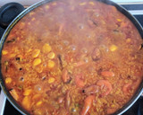 Foto del paso 4 de la receta: Paella de marisco