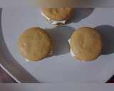 Foto del paso 7 de la receta: Macarrons