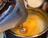 Foto langkah ke 4 dari resep Christmas Cake.