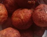 চিকেন কোপ্তা কারি (Chicken kofta curry recipe in Bengali) রেসিপি ধাপ - 4 ছবি