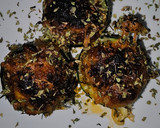 Foto del paso 9 de la receta: Calabacín relleno de atún