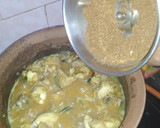 கடாய் சிக்கன் ரெசிபி ஸ்டேப் 8 புகைப்படம்