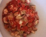 Rakott csülök recept fázis 4 fotója