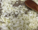 Foto del paso 1 de la receta: 487. Risotto con calamares en su tinta (principal arroz)
