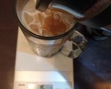 Foto langkah ke 5 dari resep 🥂Hazelnut milk Coffee (ala cafe)🥰.