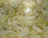 Foto del paso 3 de la receta: Pechuga de pollo a la naranja