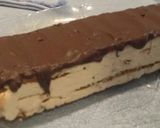 Foto del paso 7 de la receta: Tarta de galletas, café y marcarpone