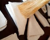 ~ Párnacsücske ~ recept fázis 3 fotója