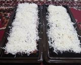 Foto langkah ke 9 dari resep Brownies panggang.