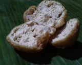 Foto langkah ke 8 dari resep Tahu bulat.