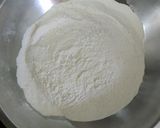 પાઉં રેસીપી સ્ટેપ1ફોટો