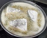 Foto del paso 1 de la receta: Pescado 🐟🐟 a la marinera