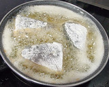 Foto del paso 1 de la receta: Pescado 🐟🐟 a la marinera