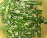 Foto langkah ke 4 dari resep Buncis PHP #MasakRedakanGalau.