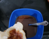 A picture of step 5 of Kutchi-Dabeli (Jain version).