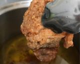 Foto langkah ke 4 dari resep Ayam goreng tepung.