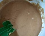 Foto langkah ke 4 dari resep Bolu kukus gula merah anti gagal.