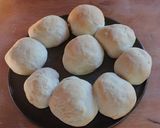 Foto del paso 7 de la receta: Pan de água