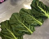 Foto del paso 2 de la receta: Arrollado de verdura