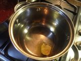 Salsa Bechamel para Lasagna