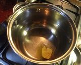 Foto del paso 1 de la receta: Salsa Bechamel para Lasagna