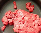 A picture of step 1 of Roasting Meat.